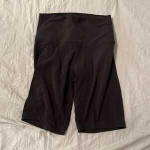Lululemon align short 6in